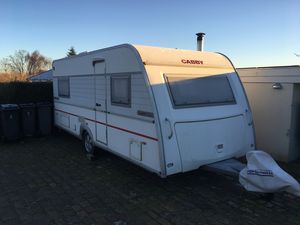 Campingvogn nr 26